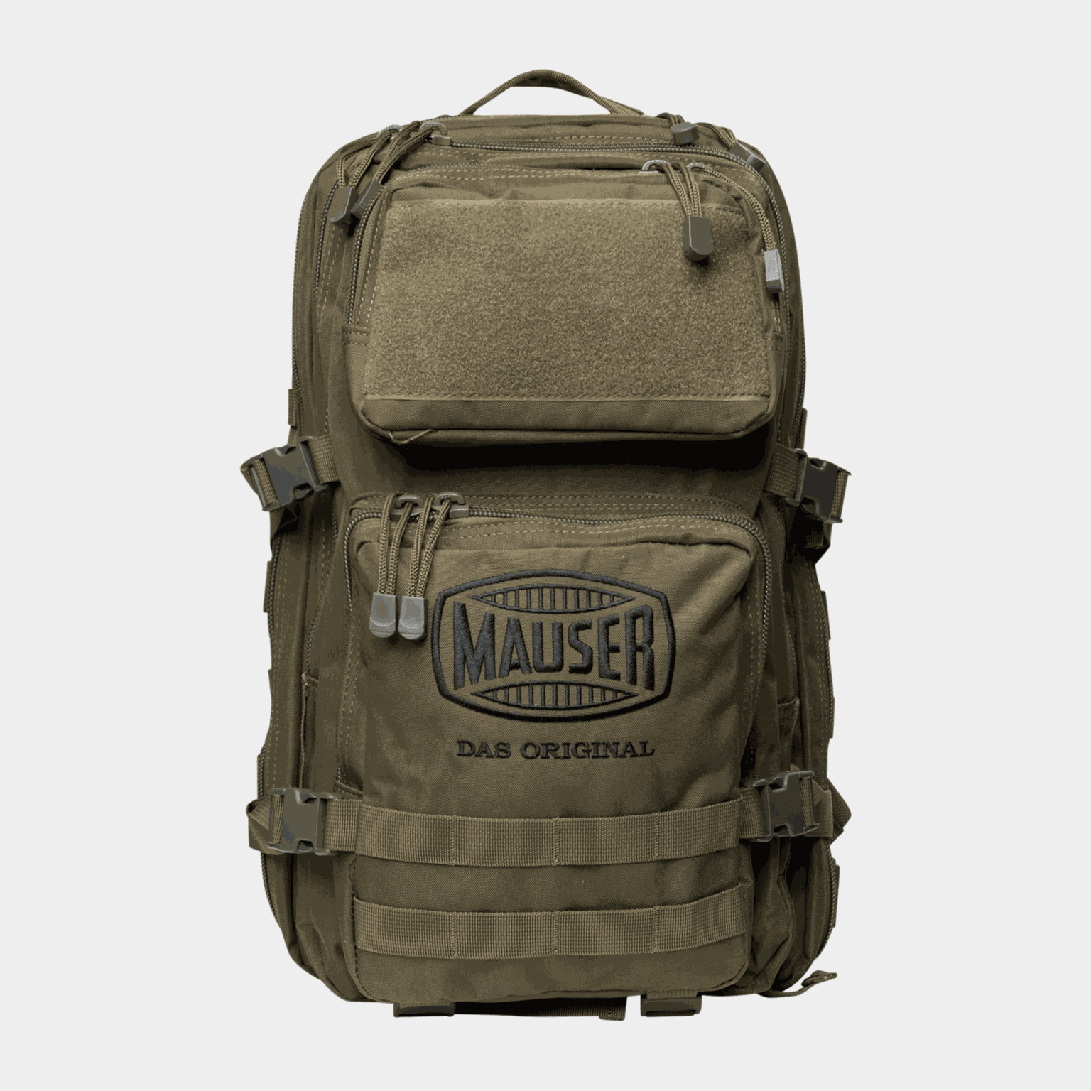 Mauser Backpack 35L, ryggsäck - full image 2