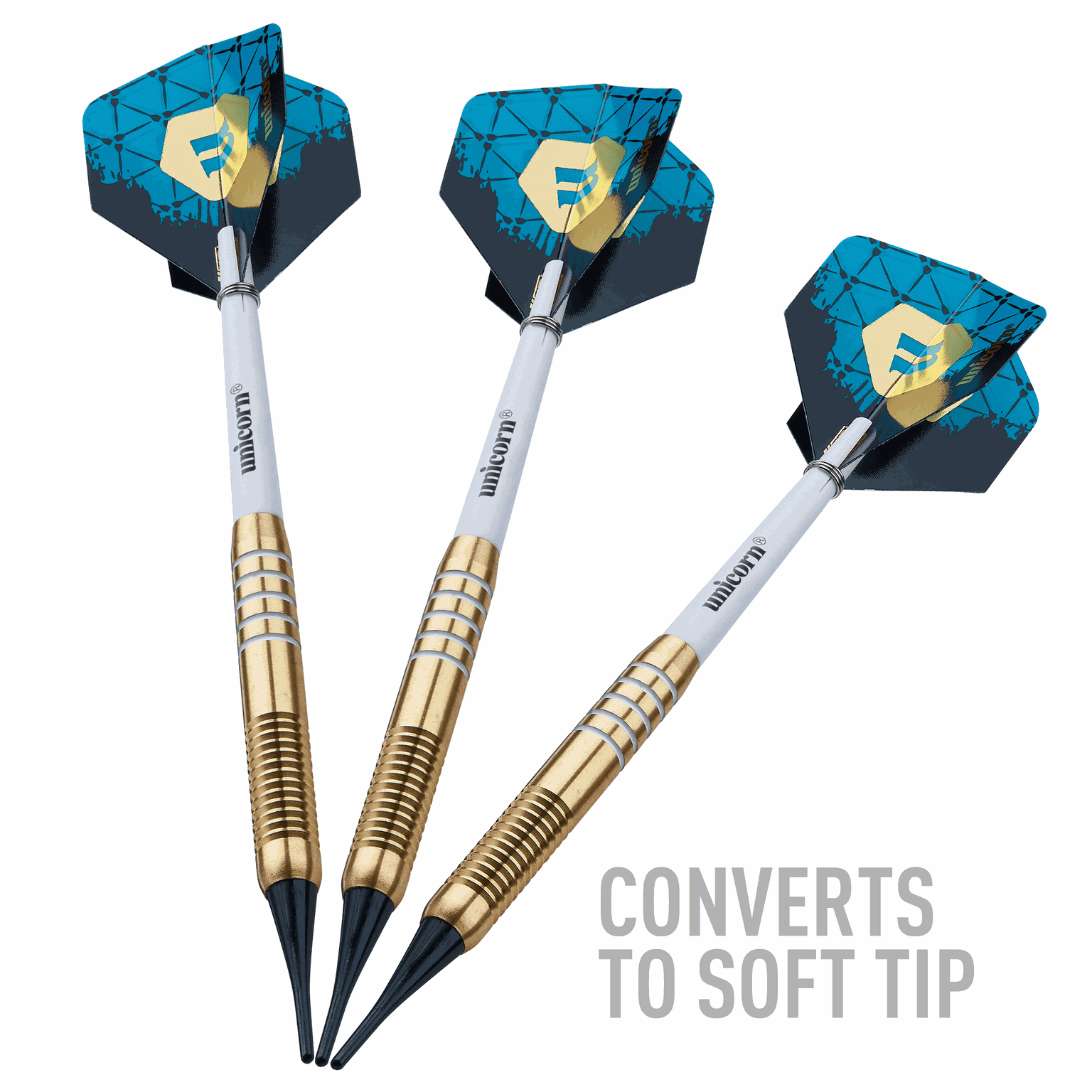 Converta Set, pilset - full image 3