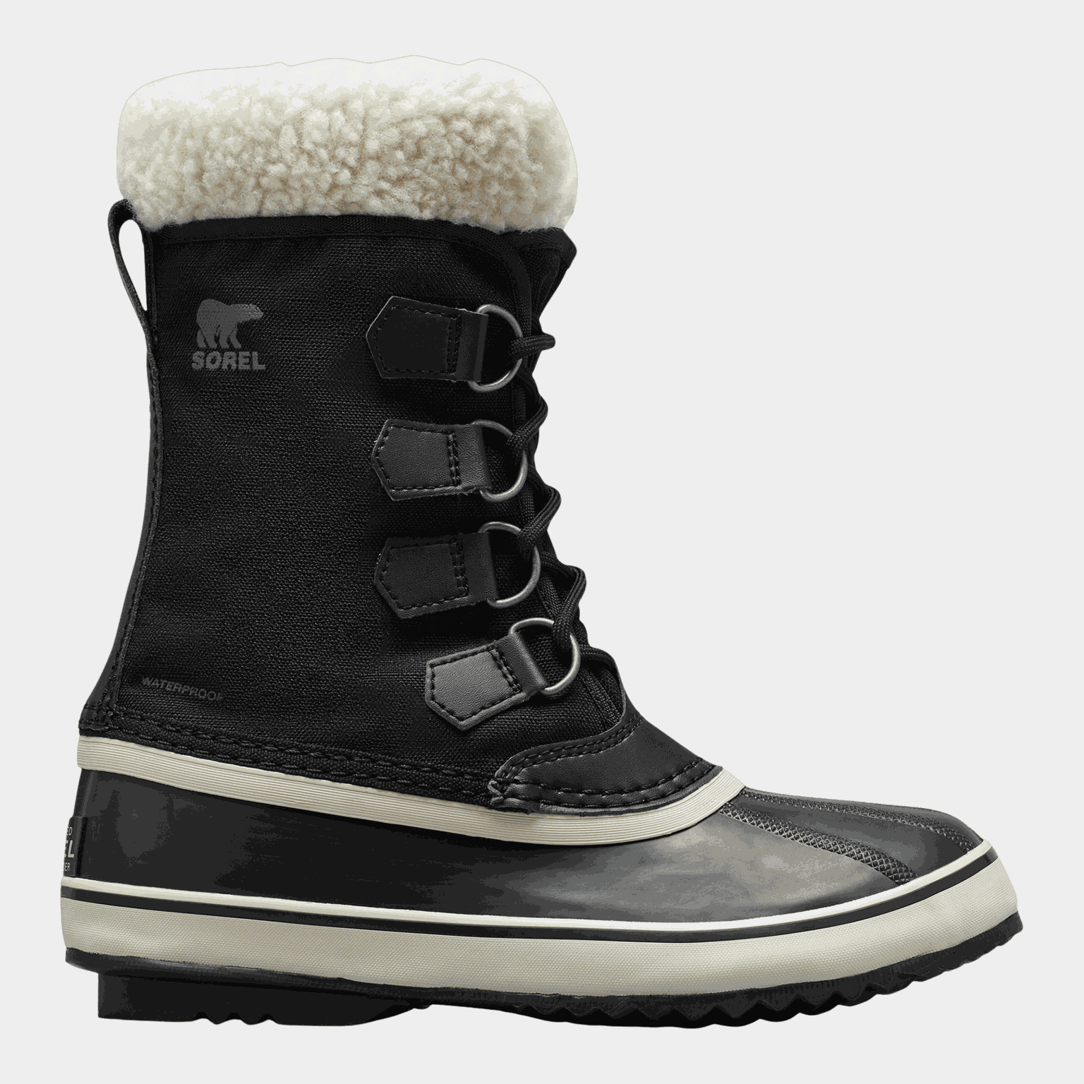 WINTER CARNIVAL™ BOOT WP, vinterskor, dam - Vinterskor