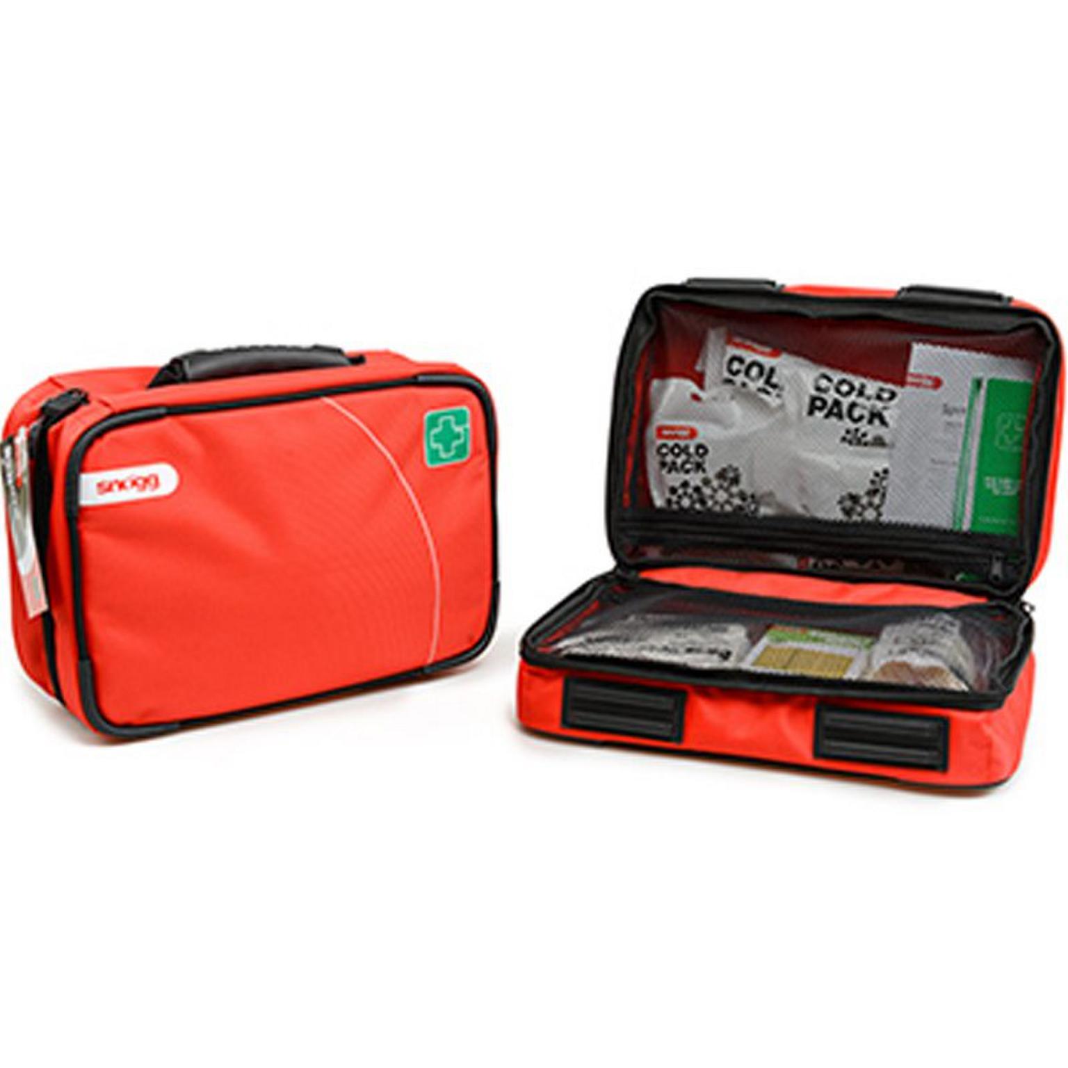 Snøgg Sports bag - Första Hjälpen - Snøgg Sports bag | XXL