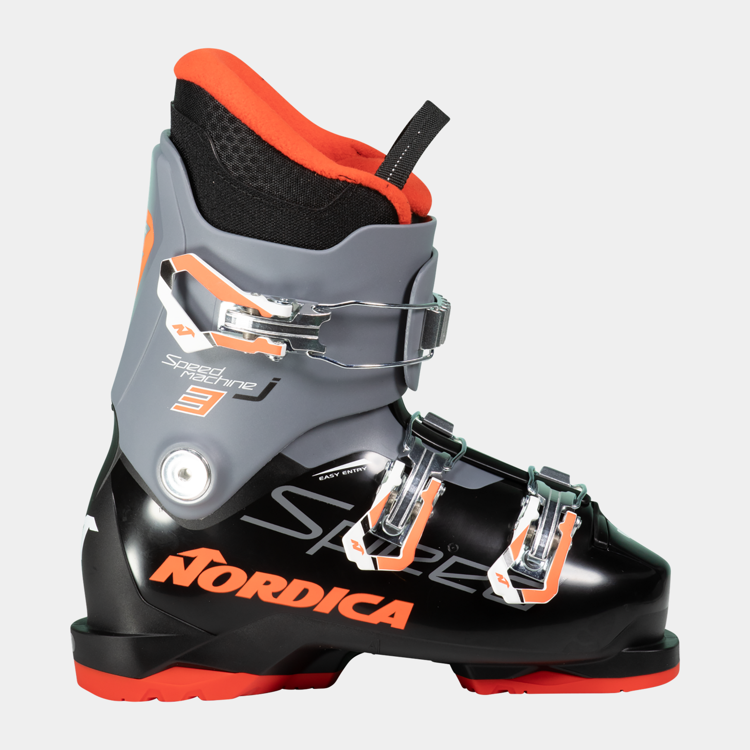 Alpine Boots Speedmachine J 3 25/26, alpinpjäxa - Alpinpjäxor