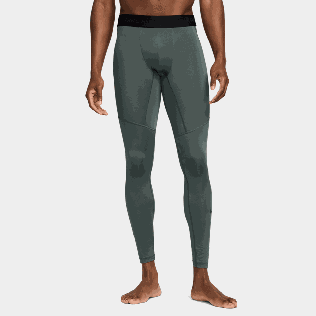 Pro Dri-FIT Fitness Tight, träningstights, herr - Träningstights