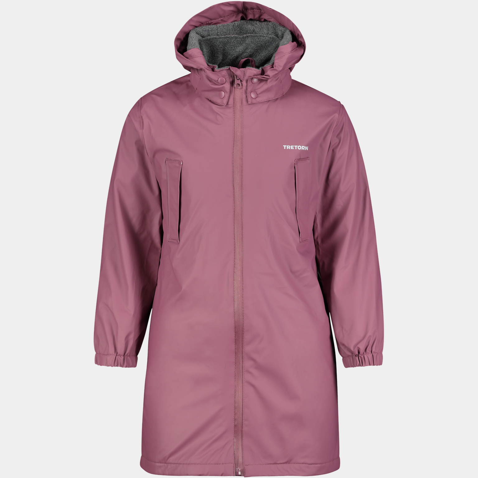 Cloud Winter Jacket - Regnställ - Cloud Winter Jacket | XXL