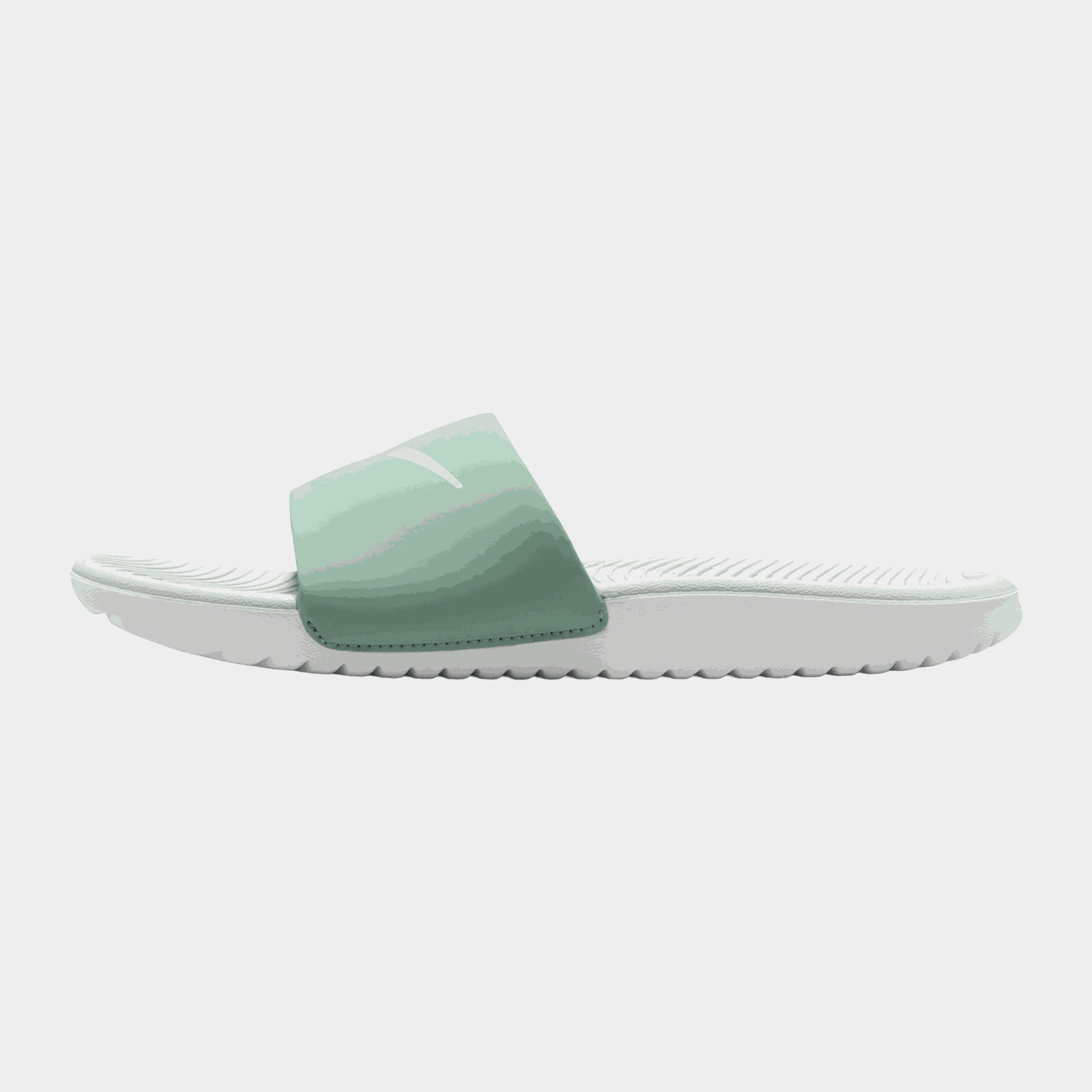 Kawa Slide (Gs/Ps), sandal, junior - full image 2