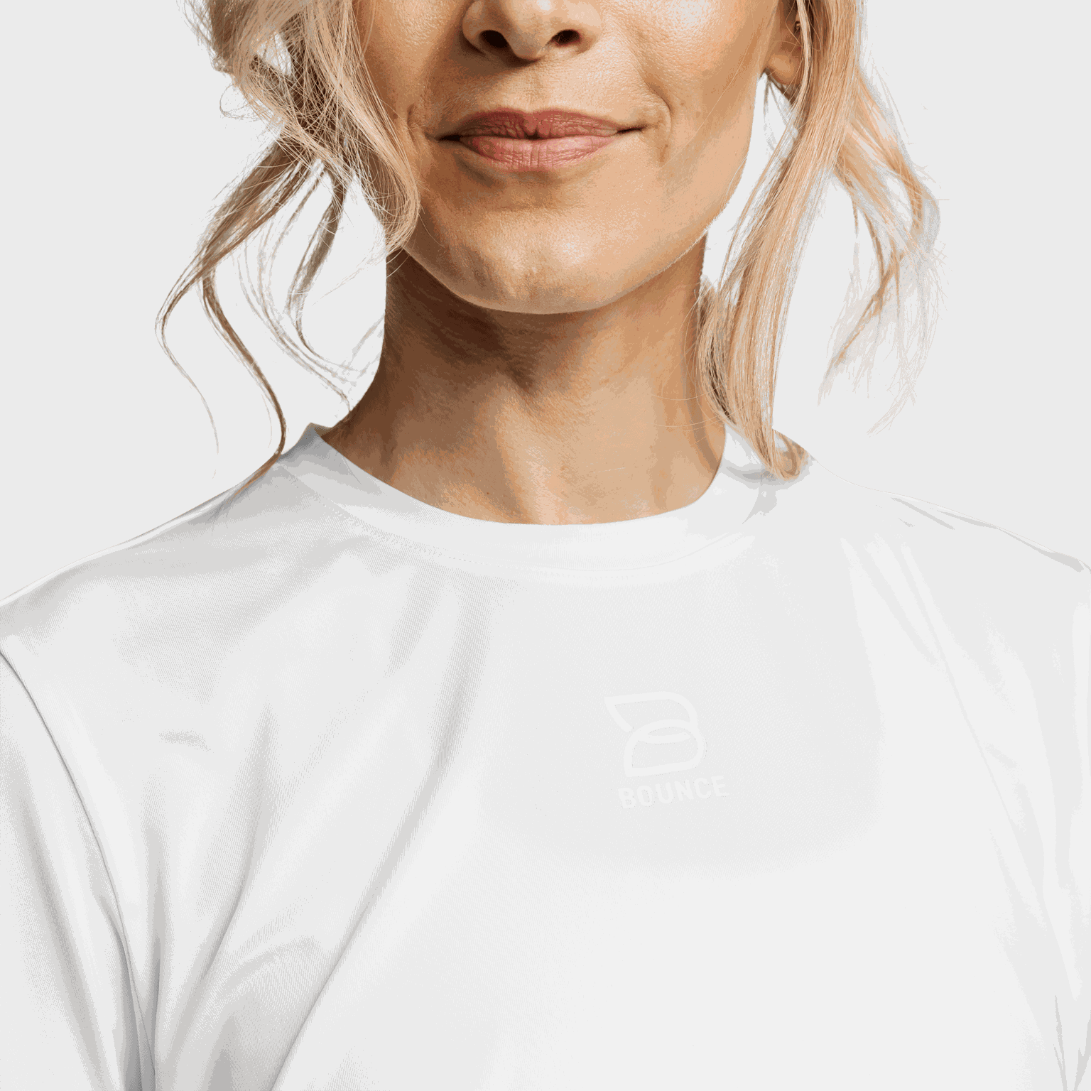 Training T-Shirt, t-shirt, dam - full image 3