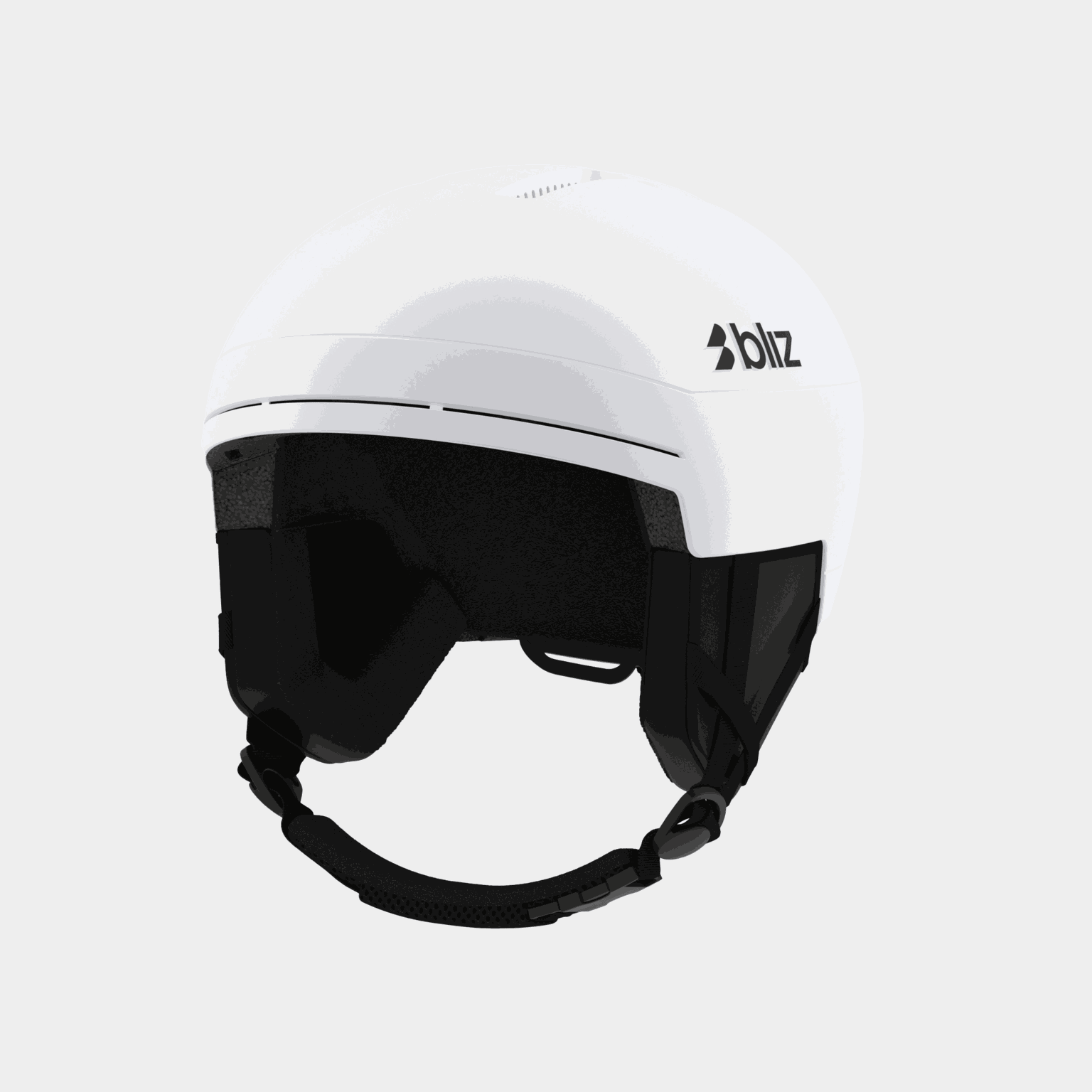 Alpine Helmet S002K 25/26, skid- och snowboardhjälm, barn - full image 1