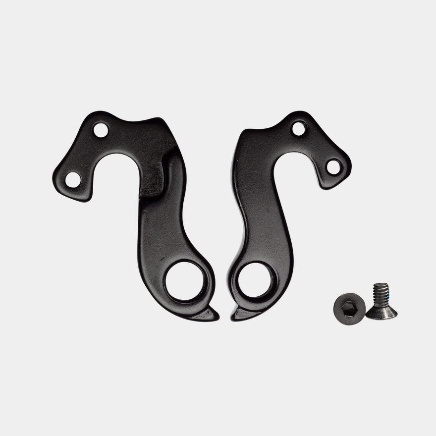 Gear Hanger White v27 XC 290/275 Pro/Lite /LTD 2018/..23 - full image 2