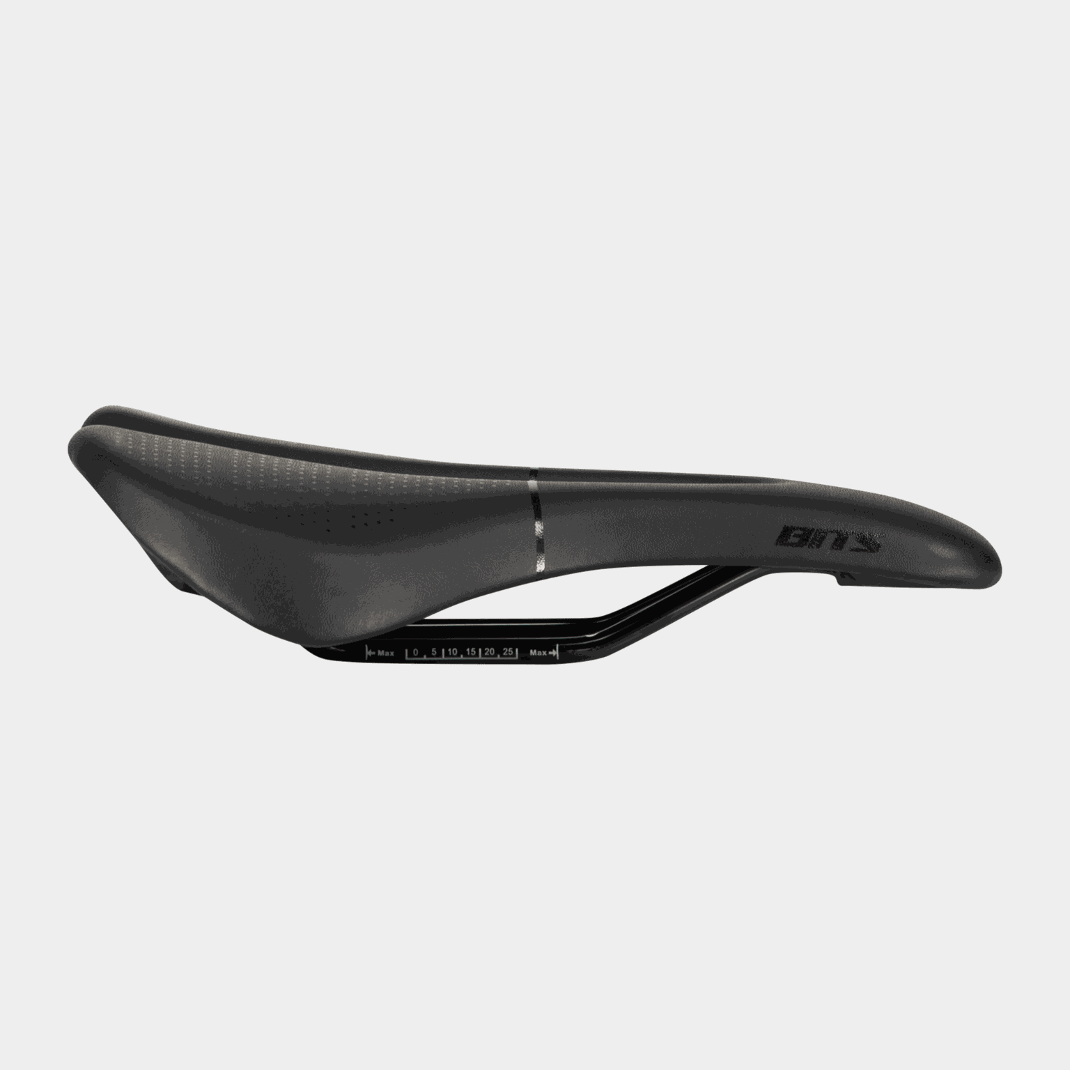 Saddle Sport/MTB cut out, mountainbikesadel - full image 2