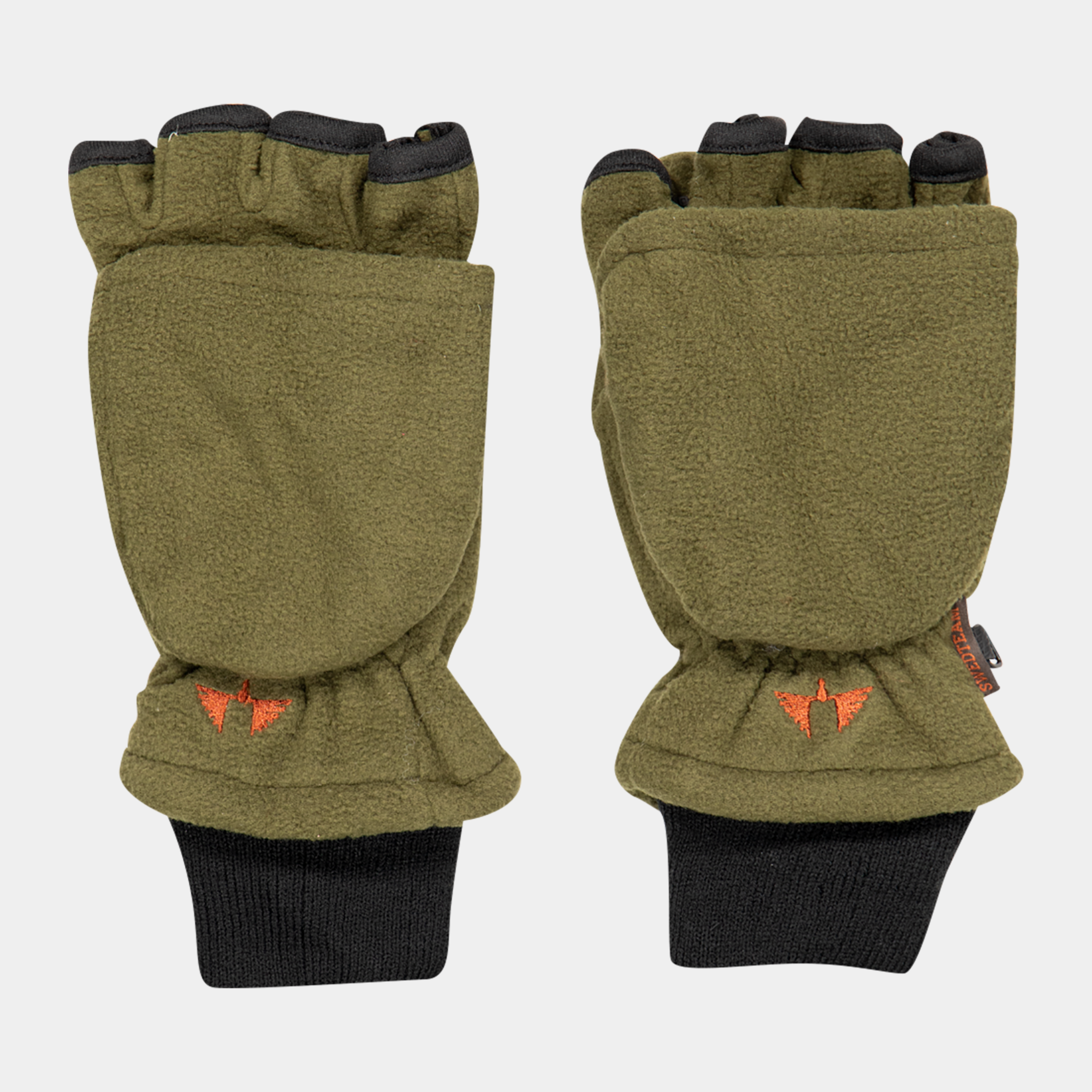 Crest Thermo Glove, fleecevante - Handskar & Vantar
