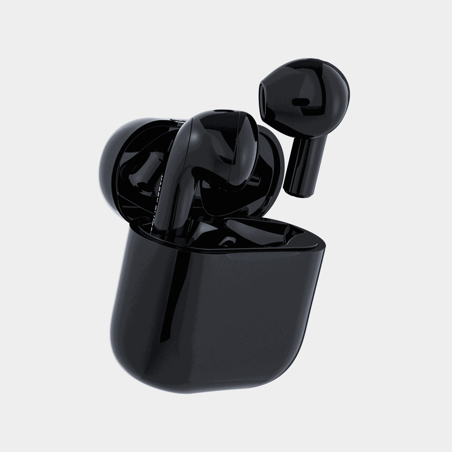 Joy Headphones In-Ear TWS, trådlösa hörlurar - full image 4