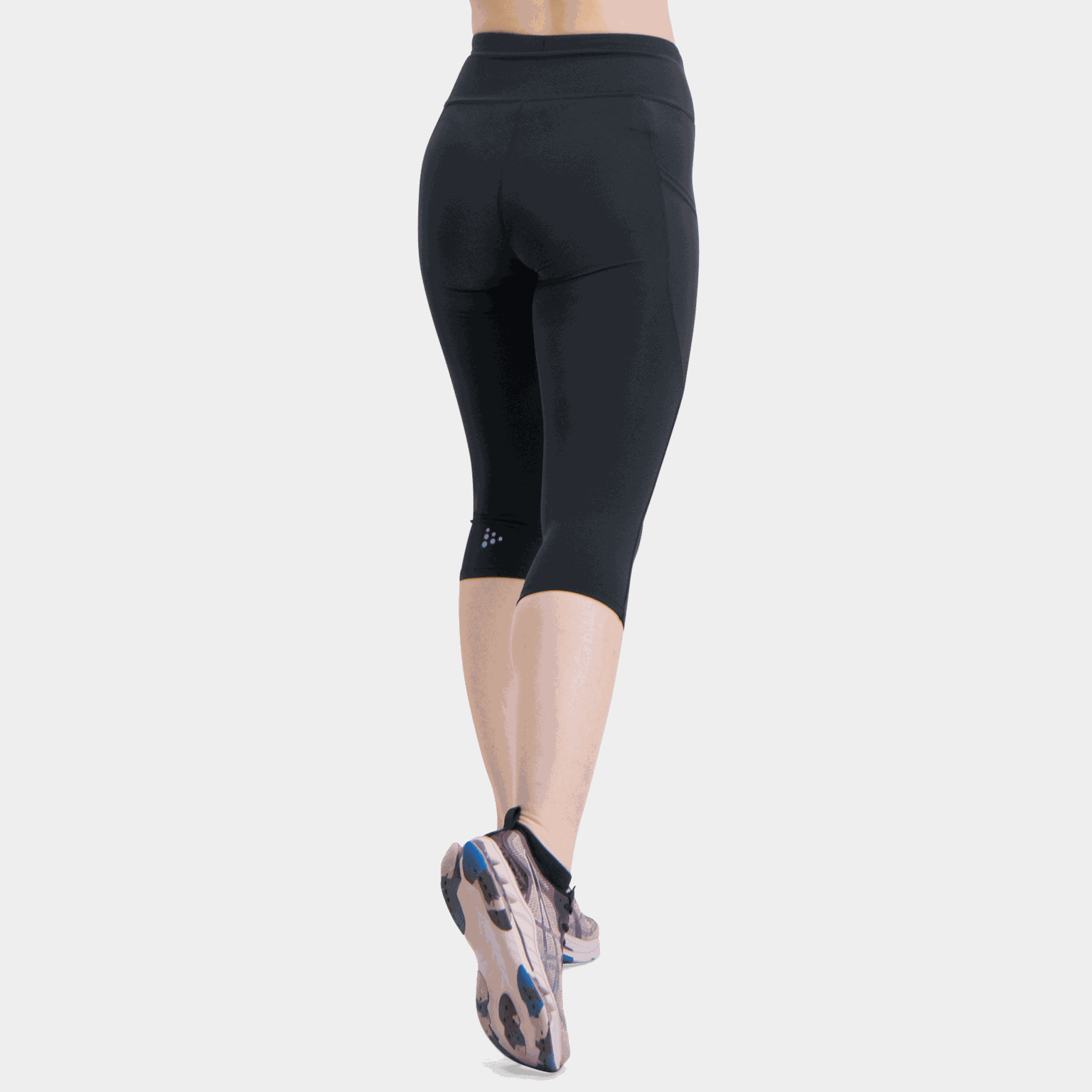 Essence Capri Tights 2, träningstights, dam - full image 2