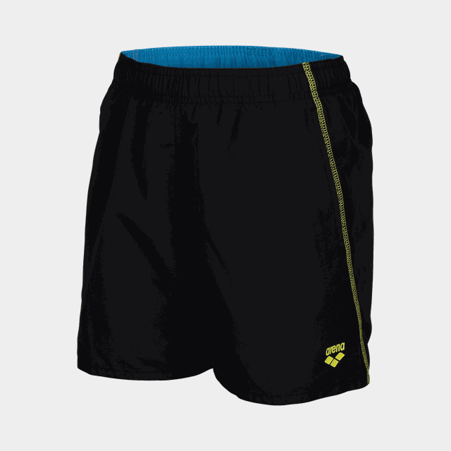 Boys' Beach Boxer Solid, badshorts - Badshorts