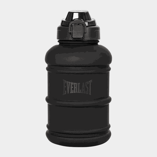 XL Straw Bottle, dryckesflaska - Vattenflaskor