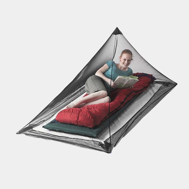 STS Mosquito net, 1-pers, myggnät - Myggskydd