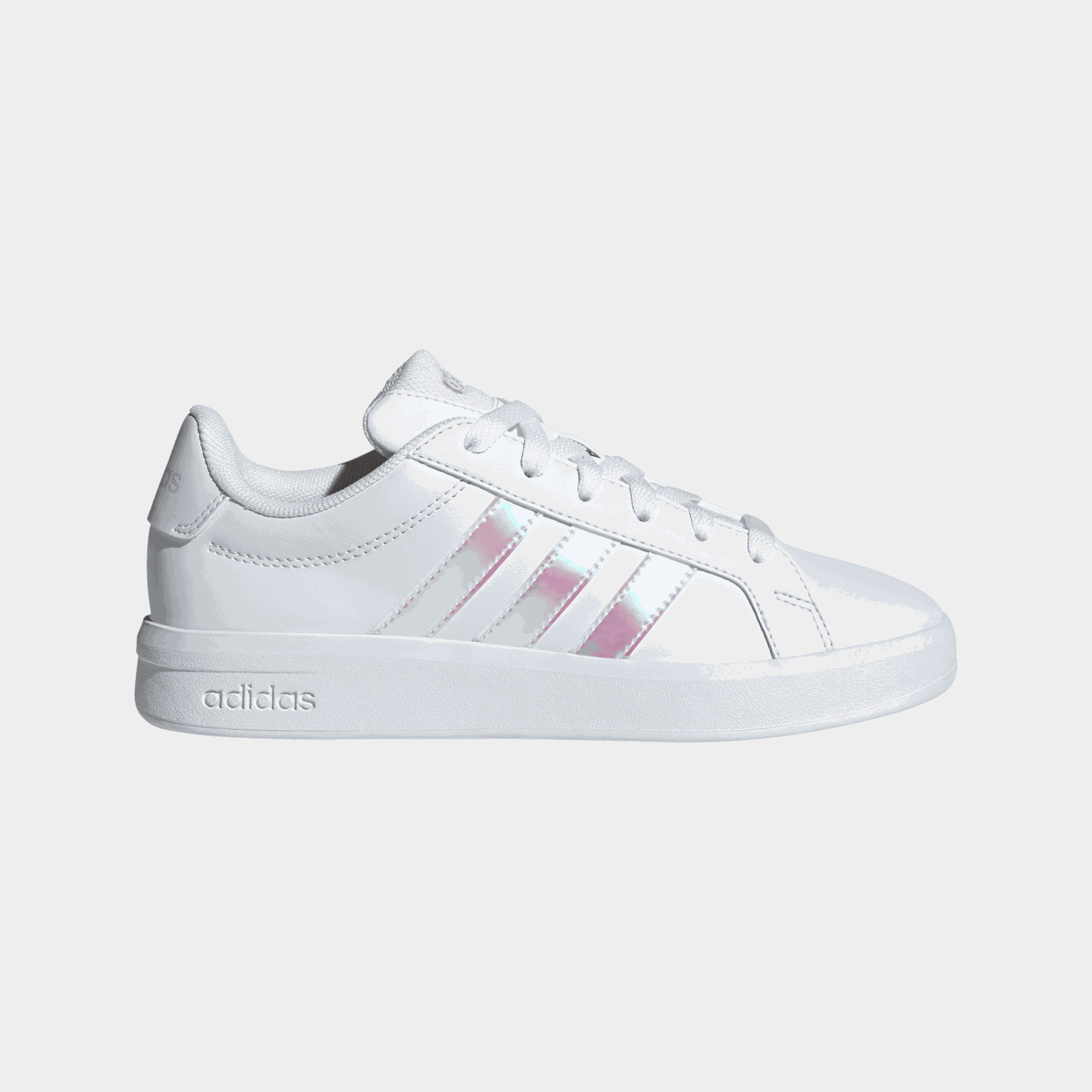 GRAND COURT 3.0 J, sneakers, junior - full image 1