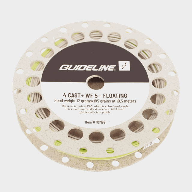 4 Cast+ WF F fluglina - Fluglina