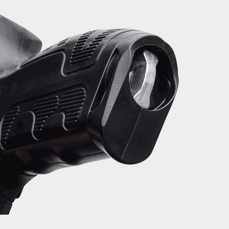 426 Pistol, luftpistol - full image 4