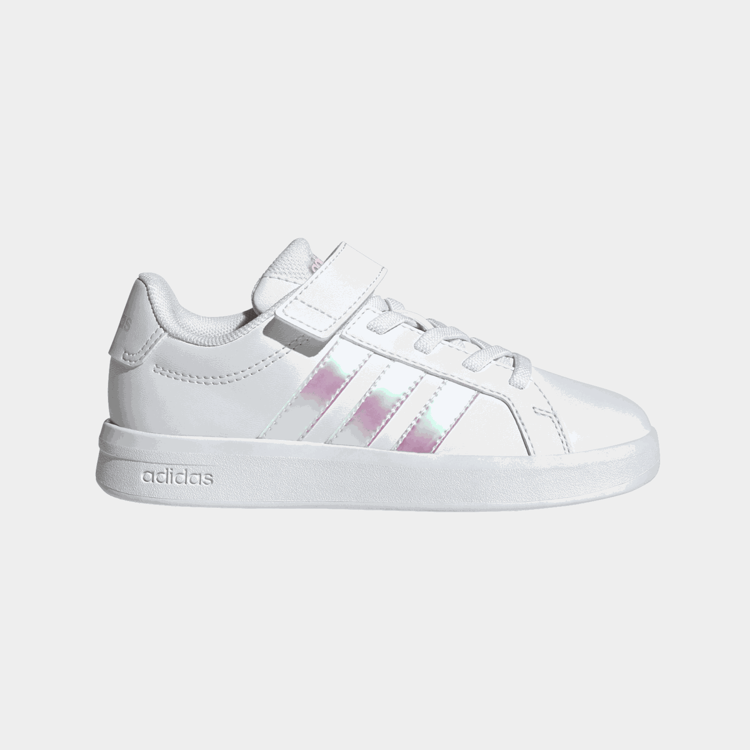 GRAND COURT 3.0 EL C, sneakers, barn - full image 1