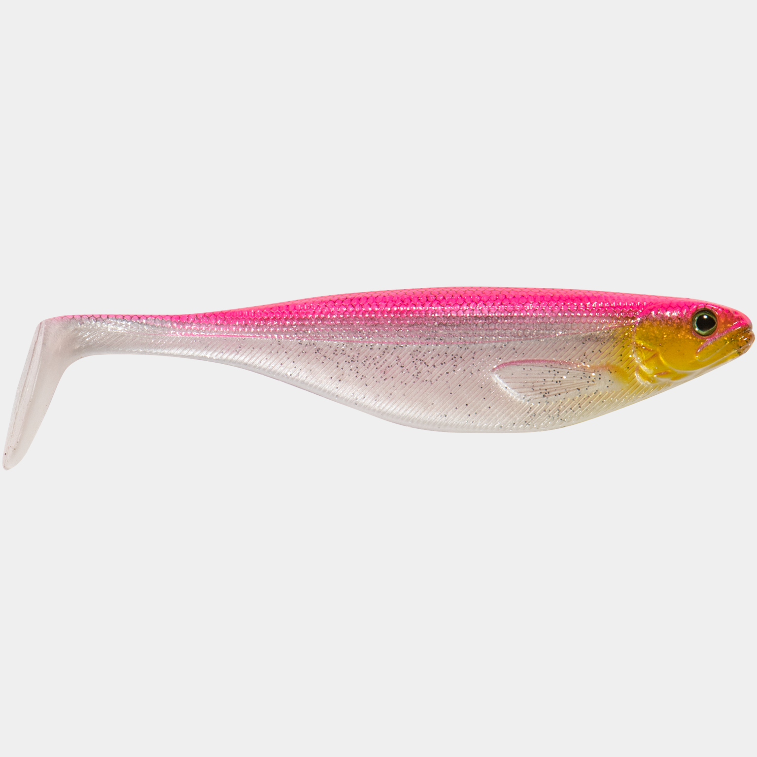 Shadteez 16 cm 39 g 1 pc, jigg - full image 1
