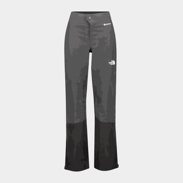 W Jazzi Gtx Pant, . - Skalbyxor