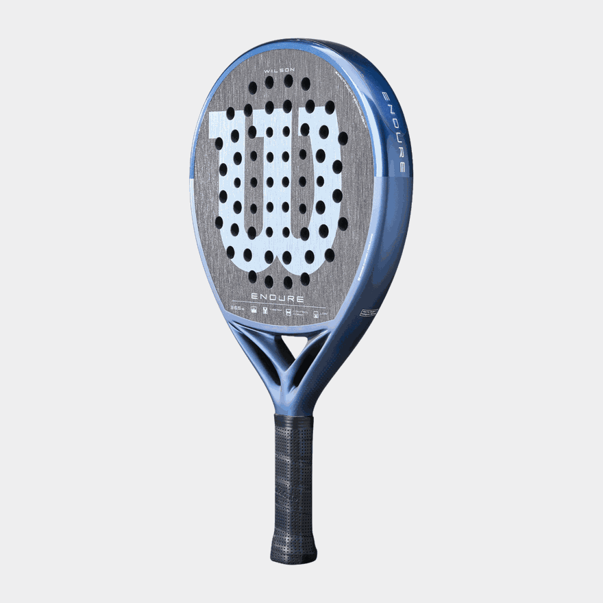 ENDURE V1, padelracket, herr - full image 3
