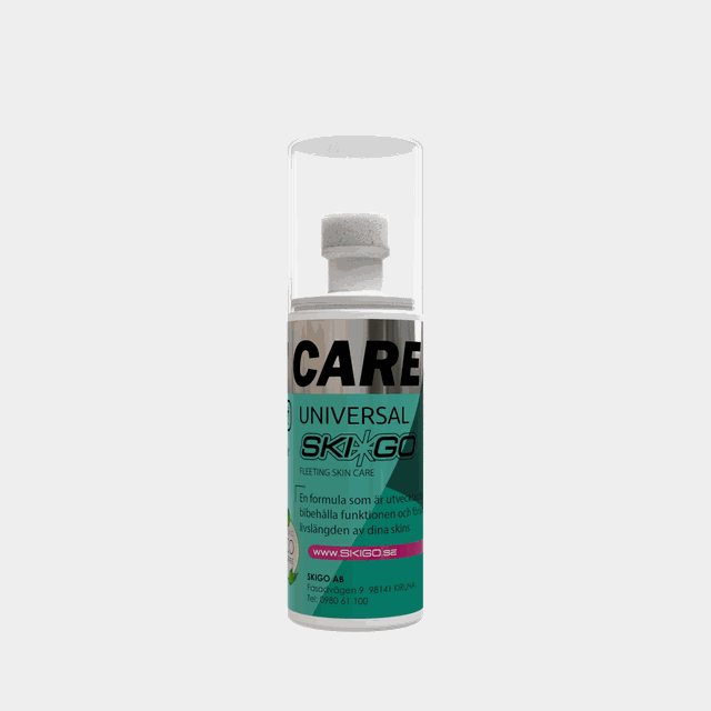 Skin Care 100ml 25/26, vätska till stighudar - Längdåkningstillbehör