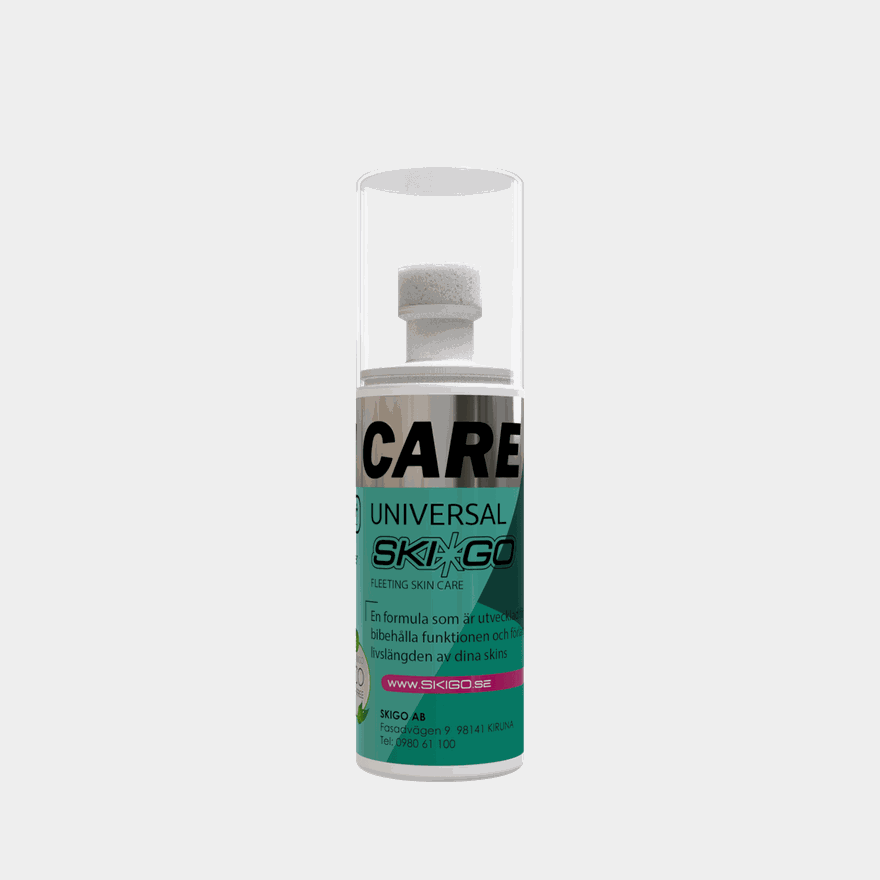 Skin Care 100ml 25/26, vätska till stighudar - full image 1
