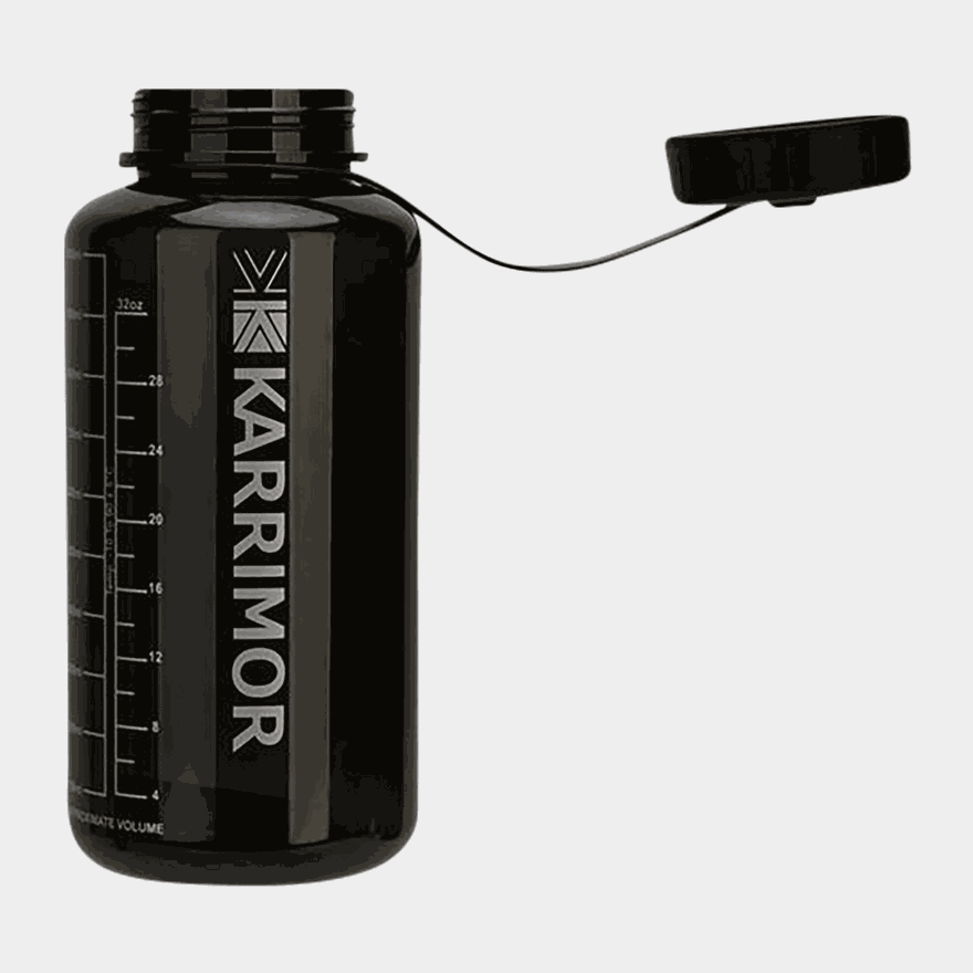 1Ltr Tri Bottle, dryckesflaska - full image 3