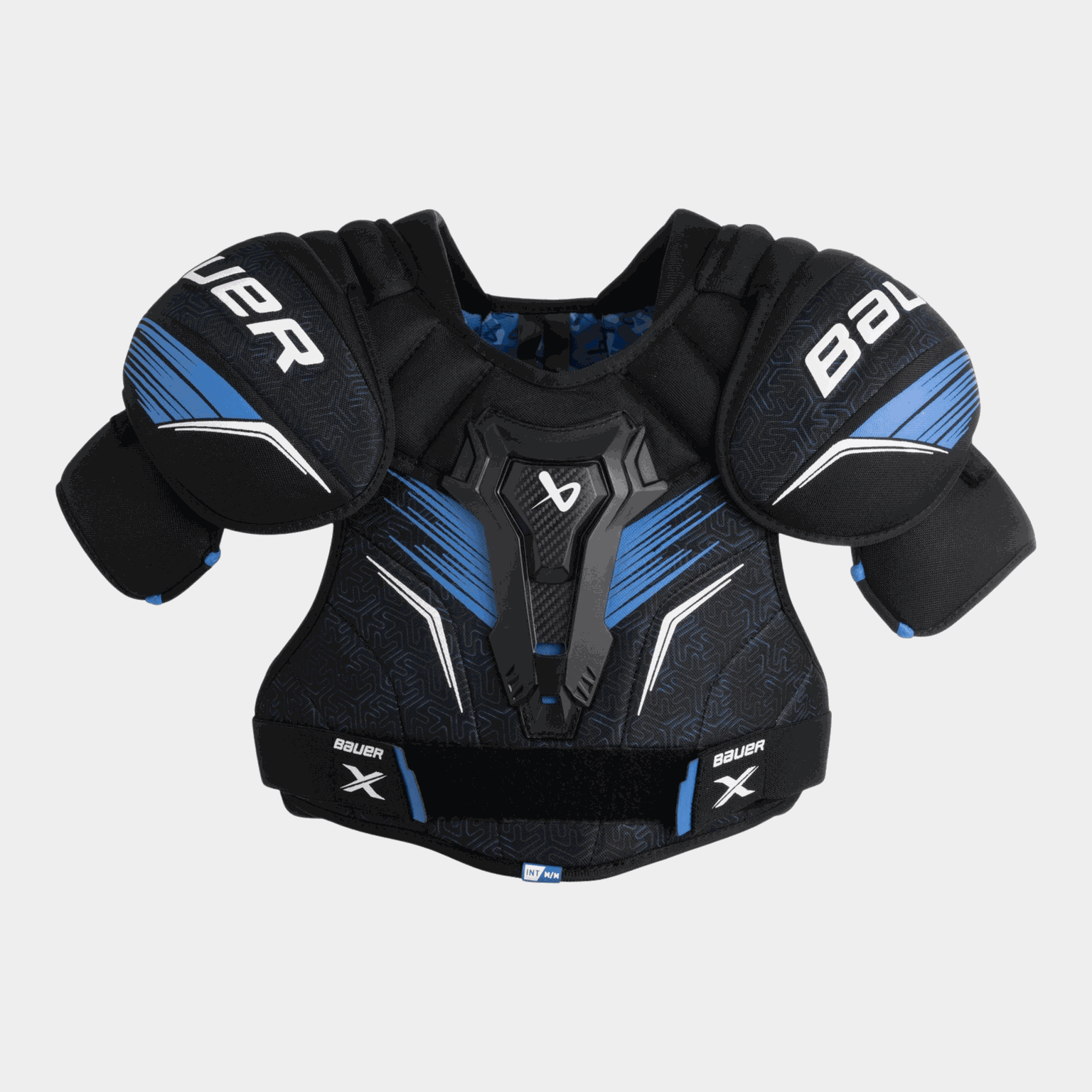 S24 X Shoulder Pad 26/27, axelskydd - Axelskydd