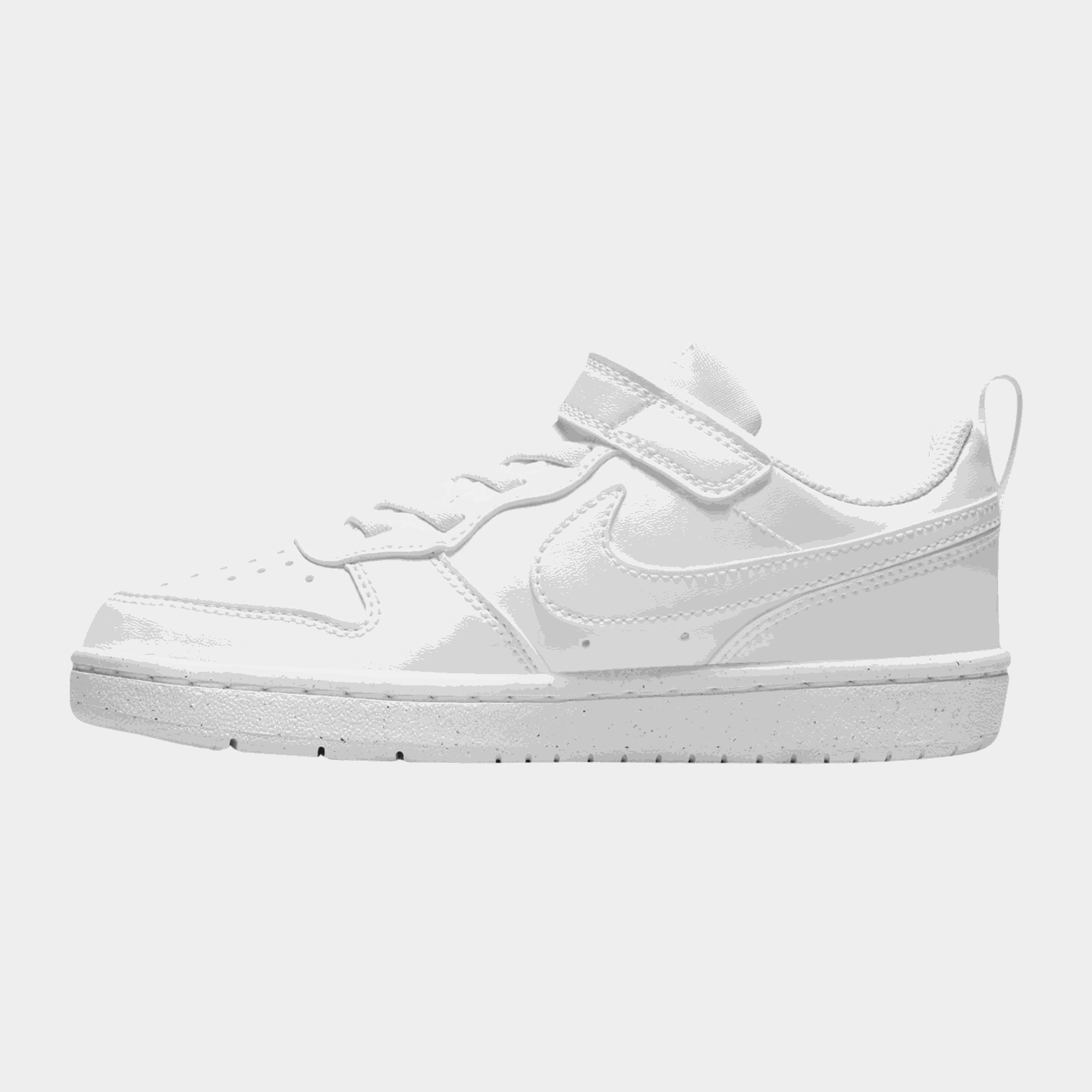 Court Borough Low Recraft Litt, sneaker, barn - full image 2