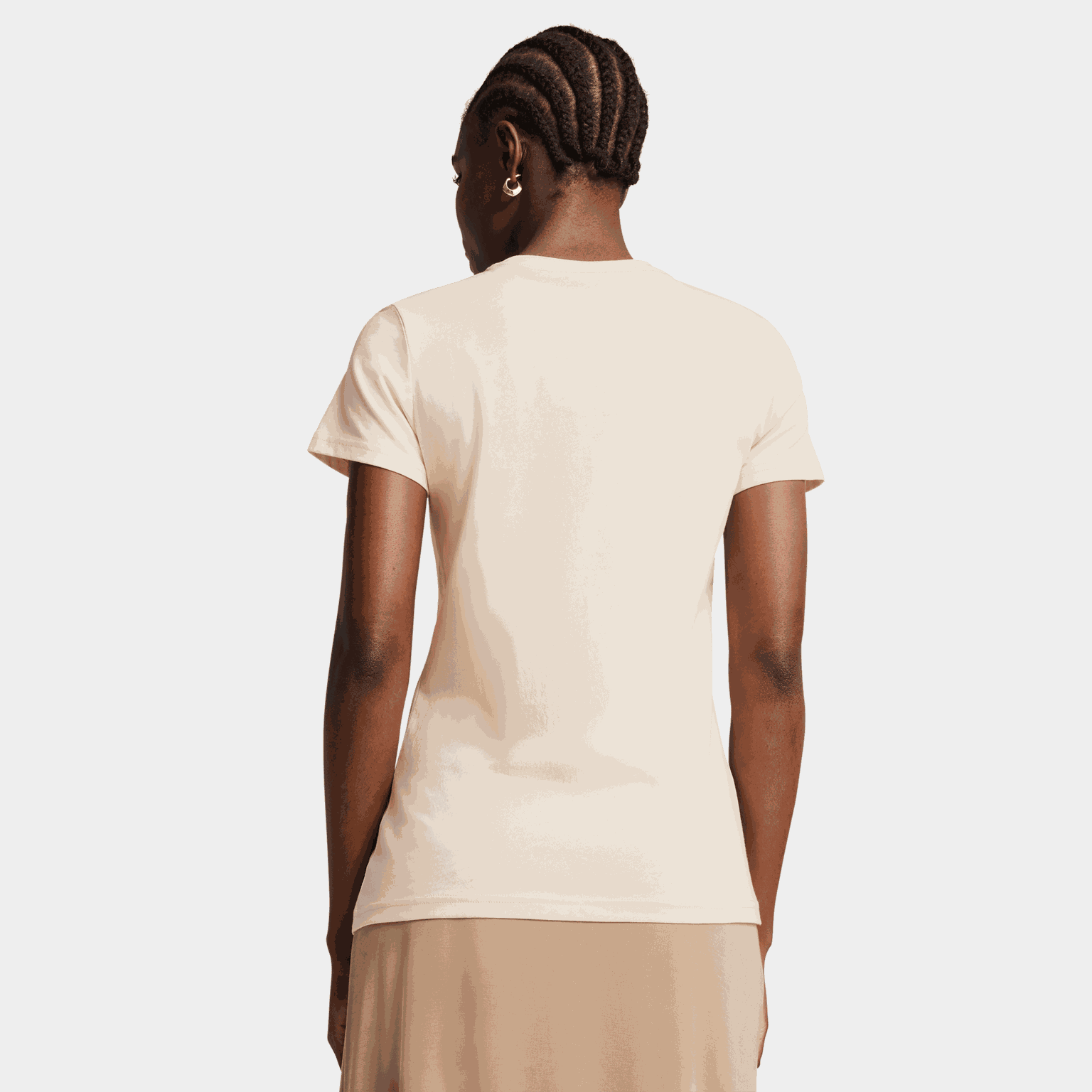 ESS No. 1 Logo Tee (s), t-shirt, dam - full image 2