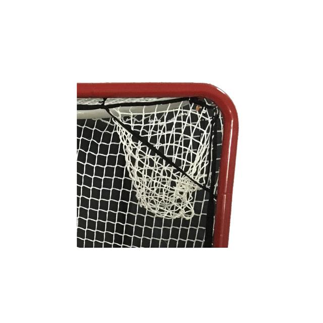 4 corner catcher 24/25 - Streethockey