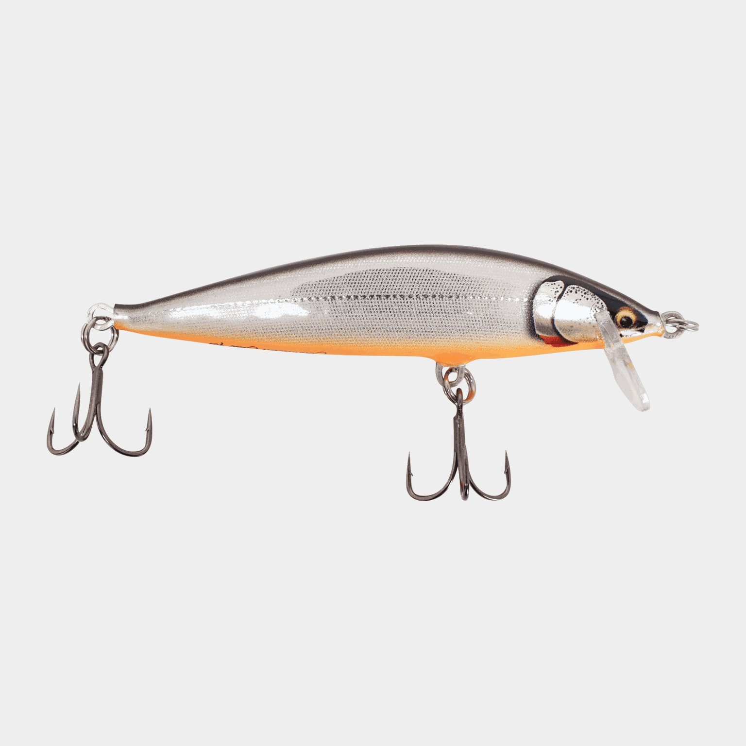 Countdown Elite 9, 5cm, wobblare - full image 1