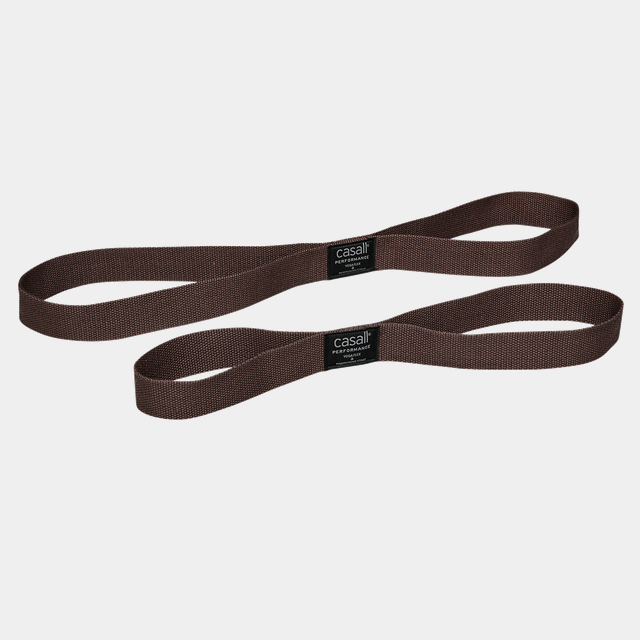 PRF Yoga Strap, stretchband til yogamatta - Yoga