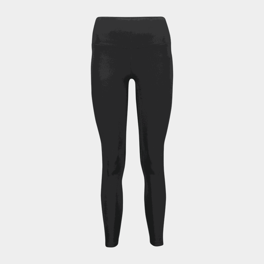 Dri-FIT One High Rise Tight, träningstights, dam - full image 3