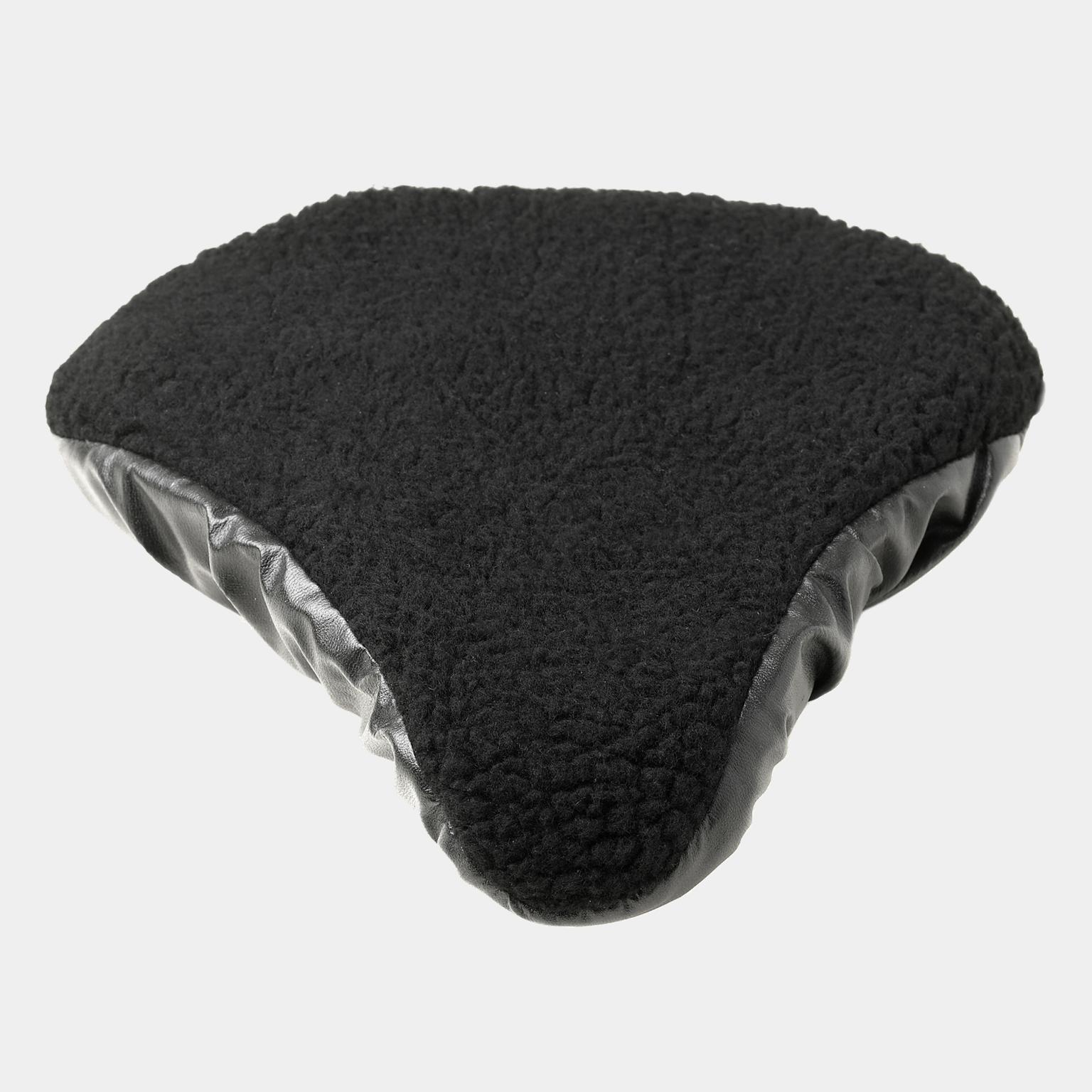 Saddle Cover Winter ''Elsa'', sadelskydd för vinterbruk - full image 1