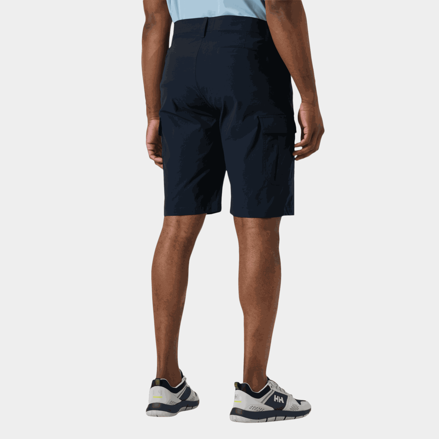 HH QD CARGO SHORTS 11", QD Cargo Shorts 11" - full image 1
