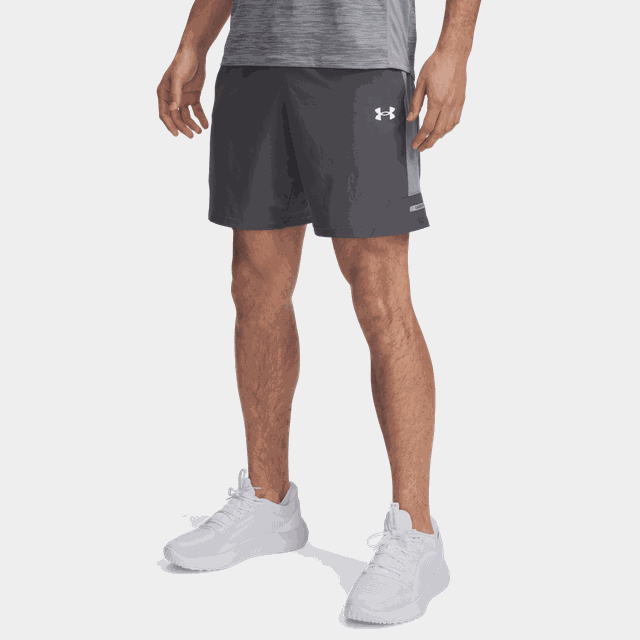 Tech Utility-shorts, träningsshorts, herr - Träningsshorts