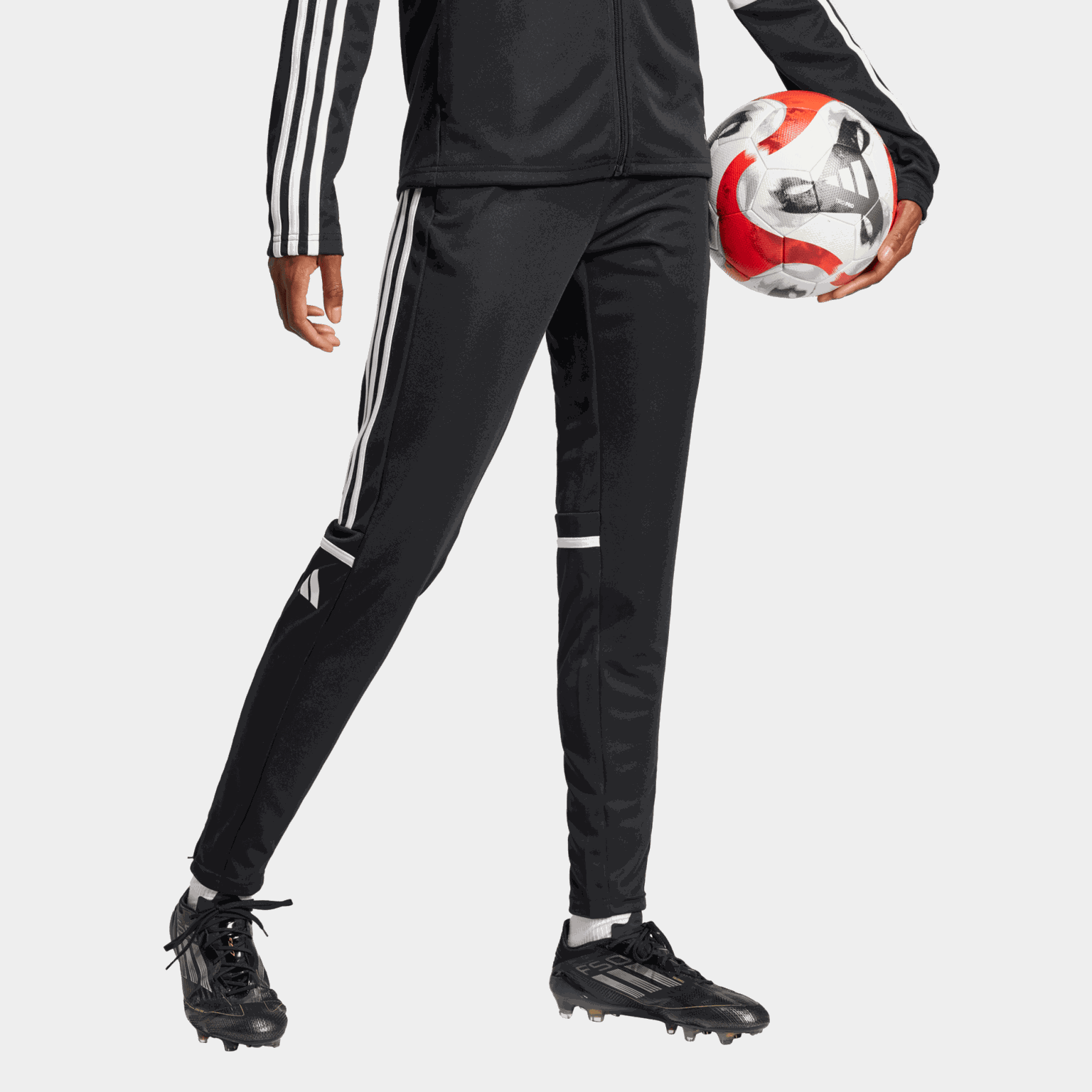 Squadra 25 Training Pants, träningsbyxor, dam - full image 1