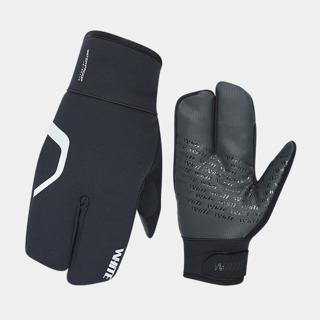 Ultimate Lobster insulated/waterproof glove, cykelhandske - Cykelhandskar