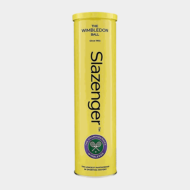 Wimbledon Tennis Ball, tennisboll - Tillbehör Tennis
