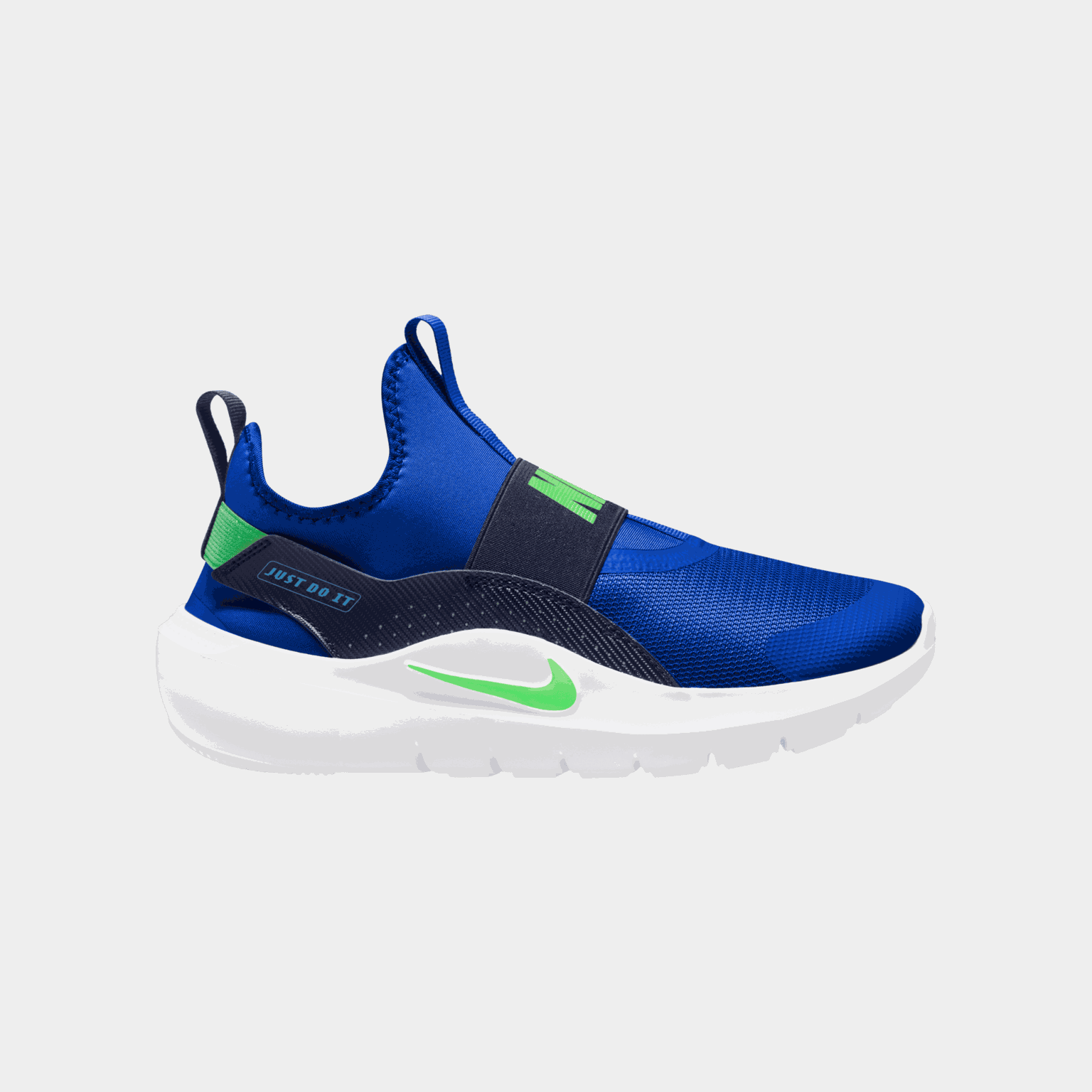 Flex Runner 4 Big Kids' Runnin, joggingskor, barn, junior - full image 1