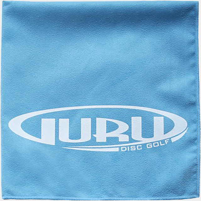 Disc Golf Towel Microfiber - Väskor & Tillbehör
