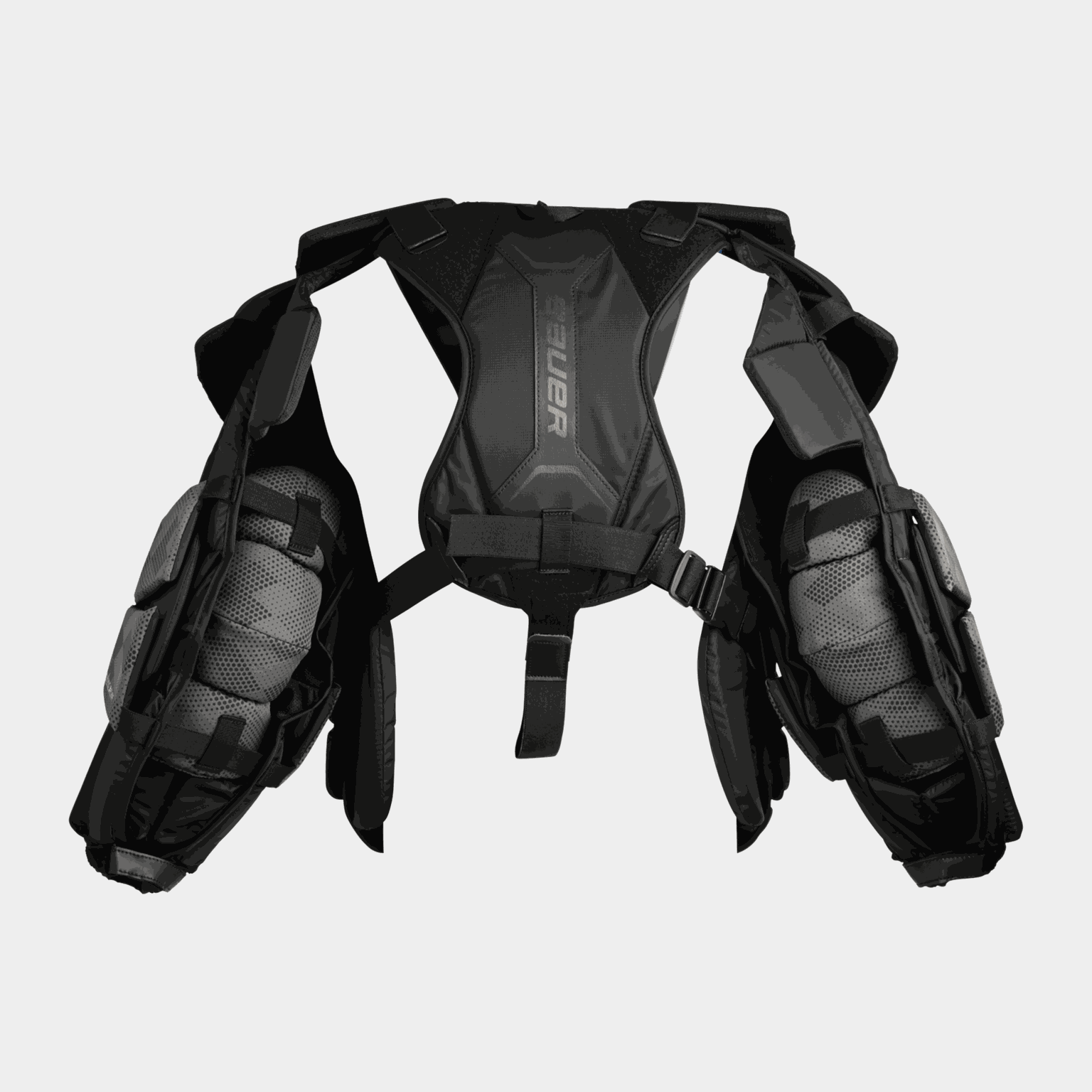S23 Elite Chest Protector 25/26, målvaktskombinat - full image 2