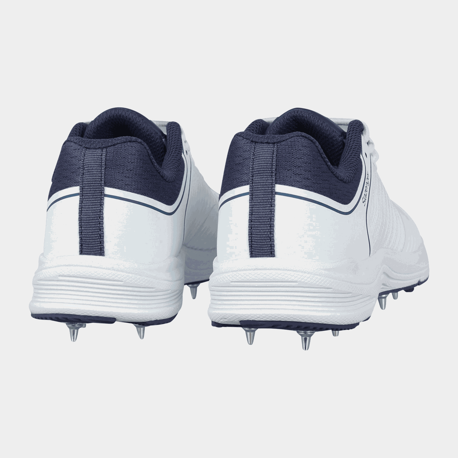 Slaz Cricket Spike, cricketskor, junior - full image 4