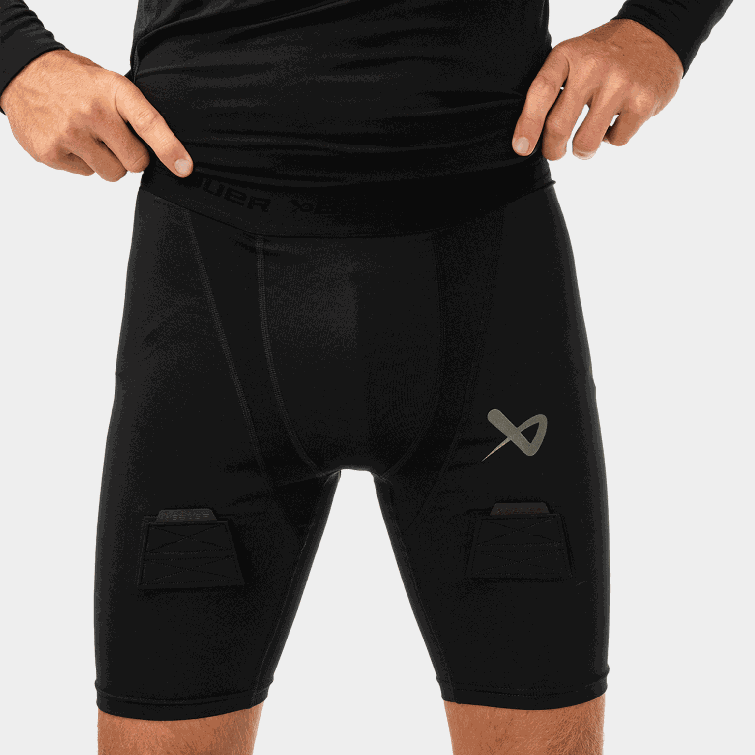 S26 Perf Baselayer Jock Short 26/27 - full image 2