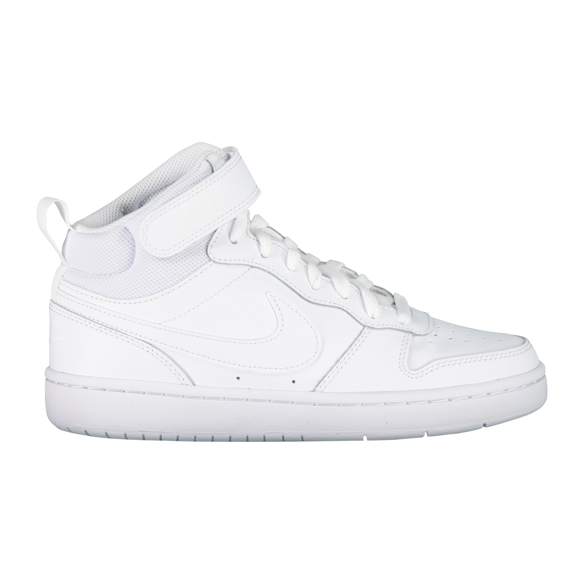 Court Borough Mid 2, sneaker
