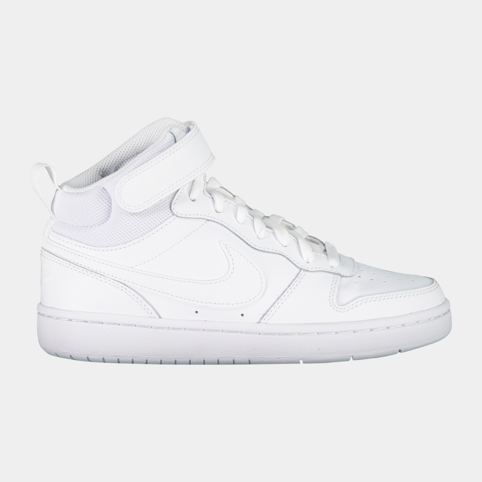 Court Borough Mid 2, sneaker - full image 1