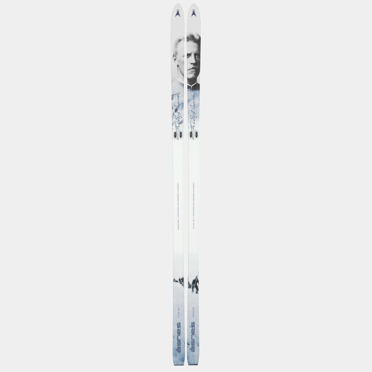 BC Skis Nansen 25/26, fjällskida herr - full image 1