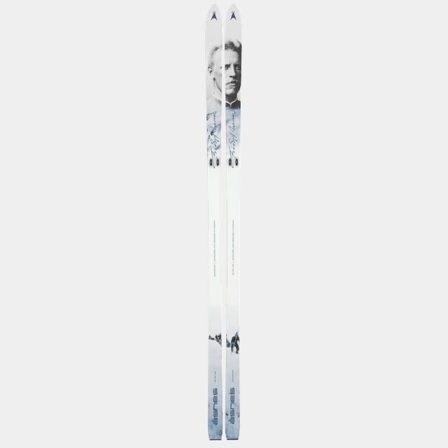 BC Skis Nansen 25/26, fjällskida herr - Tur